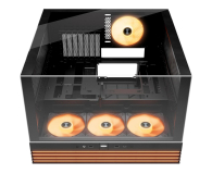 BE QUIET! LIGHT BASE 600 LX Black - 1264433 - zdjęcie 2
